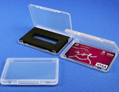 10mm PP�J�[�h�P�[�X(�N���A)